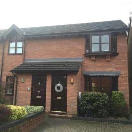 2 Bedroom Apartment